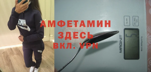 ALPHA-PVP Горняк